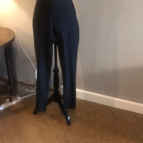 🌷Who what wear size 16 pinstripe pant - Picture 3 of 6